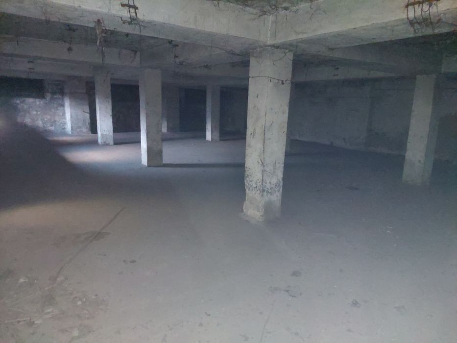 Нотурар жой ижарага берилади