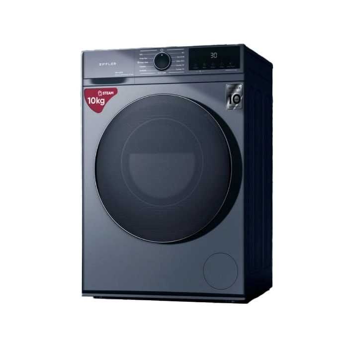 Стиральная машина Ziffler T100-A2DG рассрочка