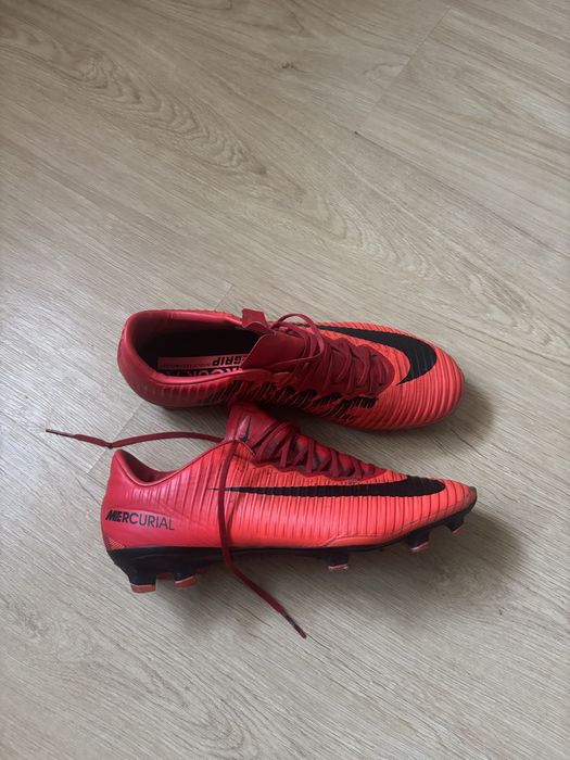 Nike mercurial vapor