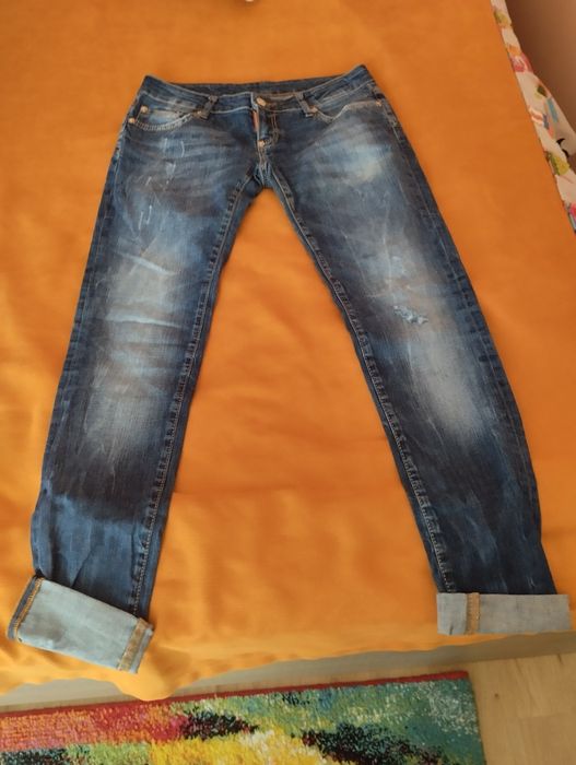 Дънки disquared 40н