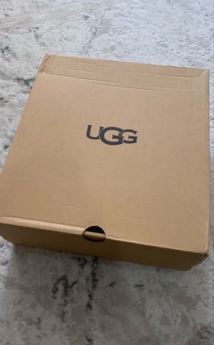 кроссовки Ugg lowmel новые