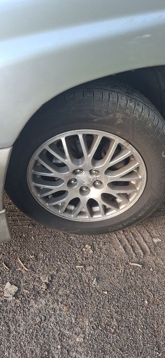 Диски  Subaru.       .