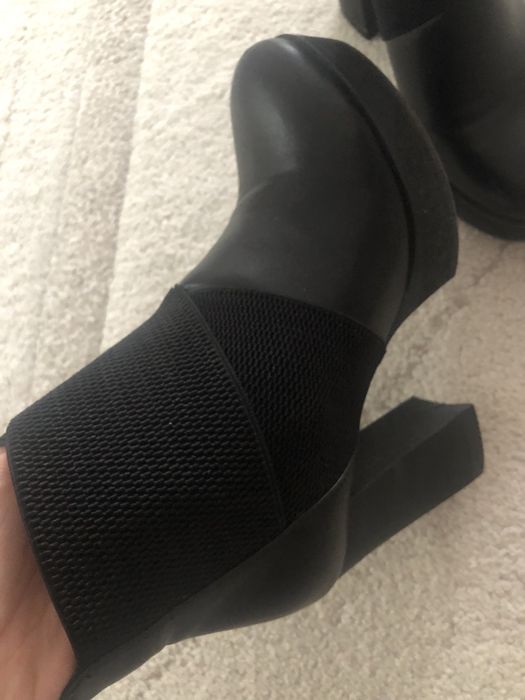 Ботильоны женские