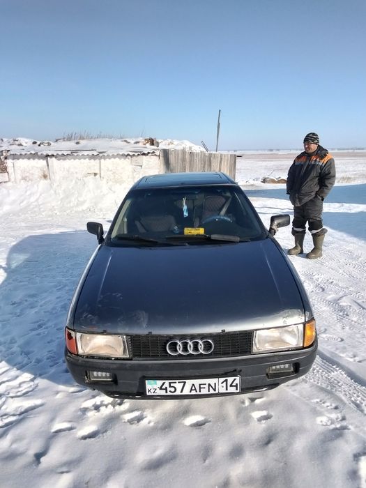 Ауди 80 В3 сатылады