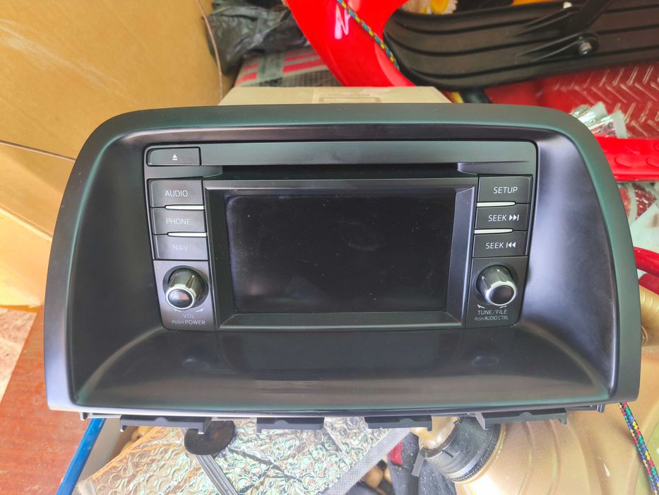 Навигация(мултимедия)