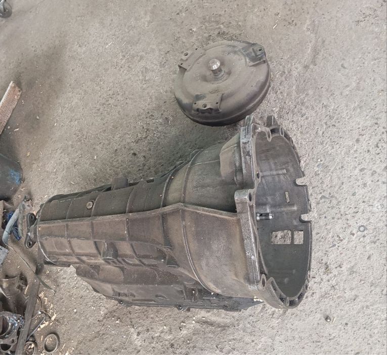 Продам акпп е36 5нр бмв320