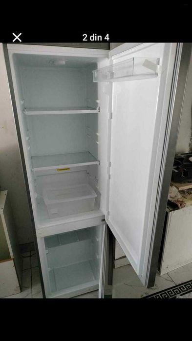 Vand Frigider Arctic