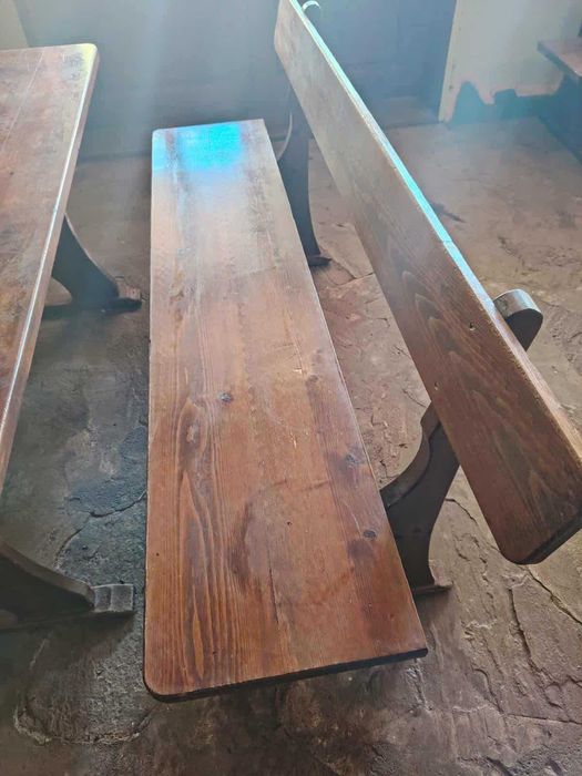 Басейн, баварски маси с пейки комплект, тенис маса и билярд