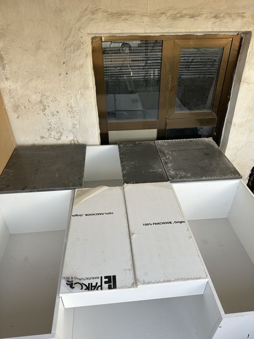 Кухунный шкаф Oshxona mebeli