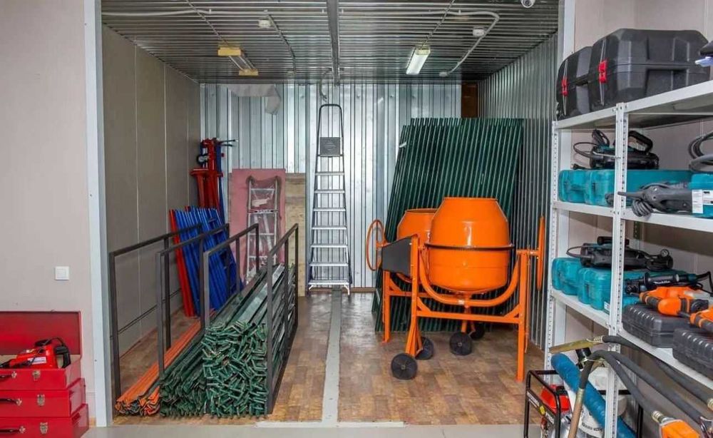 Аренда Инструментов Перфоратор Компрессор Генератор Миксер Пушка