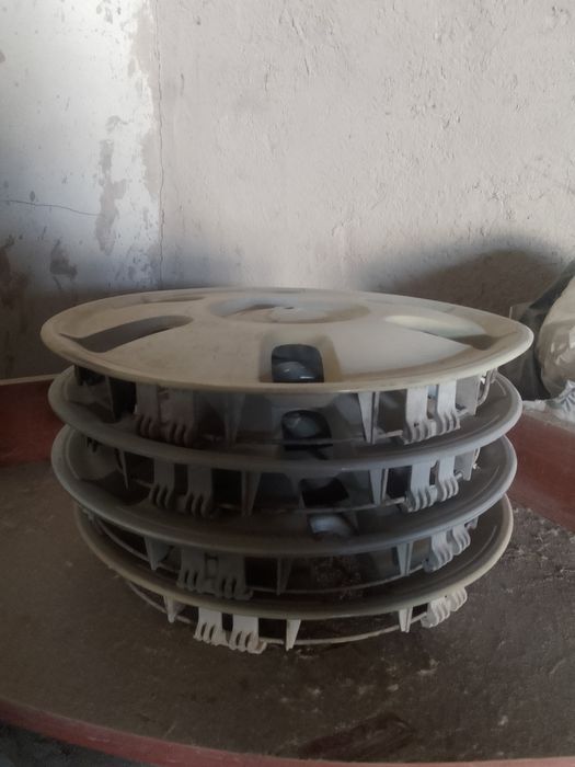 Колпак 12 размер