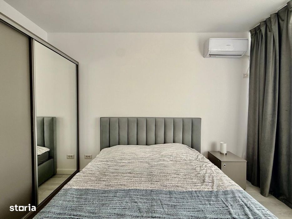 4 Camere mobilat si utilat CAVAR ODEI
