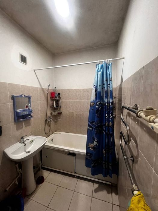 СЕРГЕЛИ 8 Худуд -продаётся квартира 2/3/7 74м2.