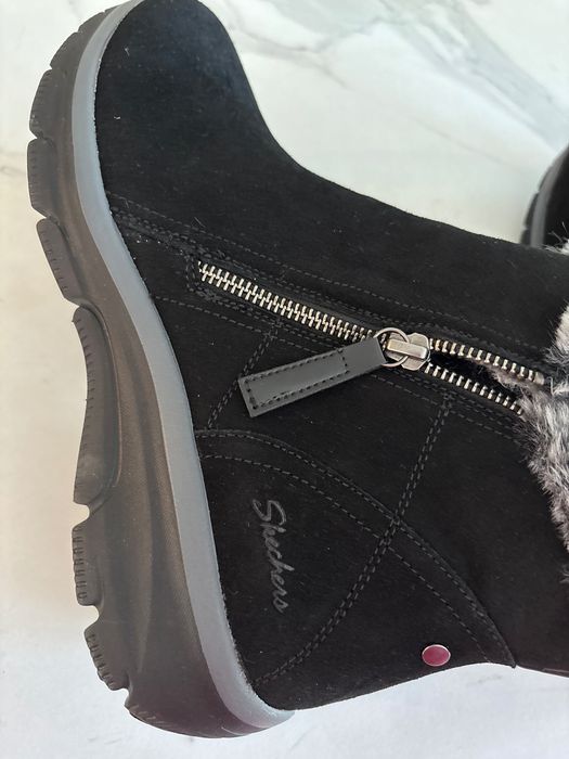 Дамски боти Skechers