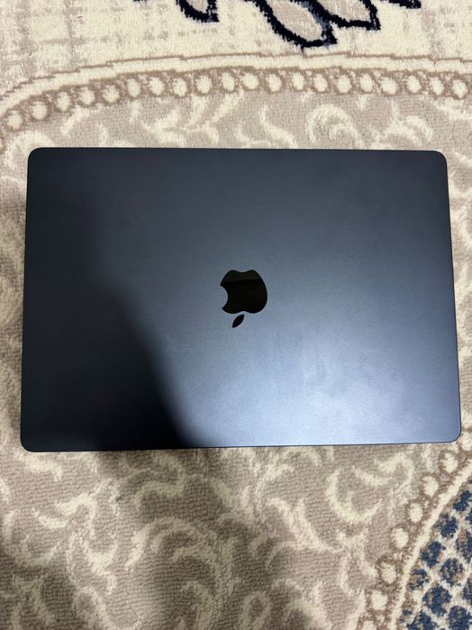 MacBook Air. 15inch. M3chip 2024