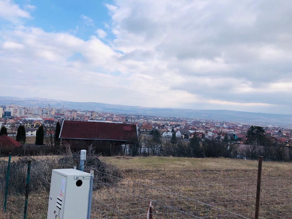 Teren 1315mp, Alba Iulia