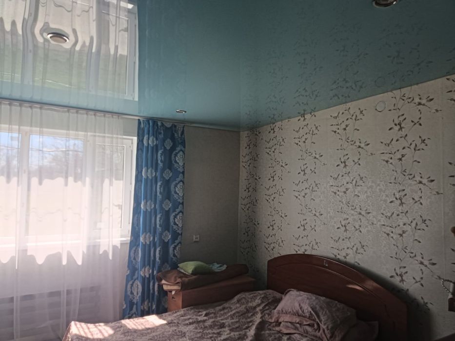 Продам Дом в п.Махамбет_Жданово