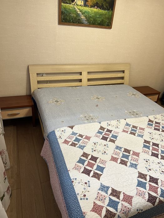 Спальный гарнитур б/у