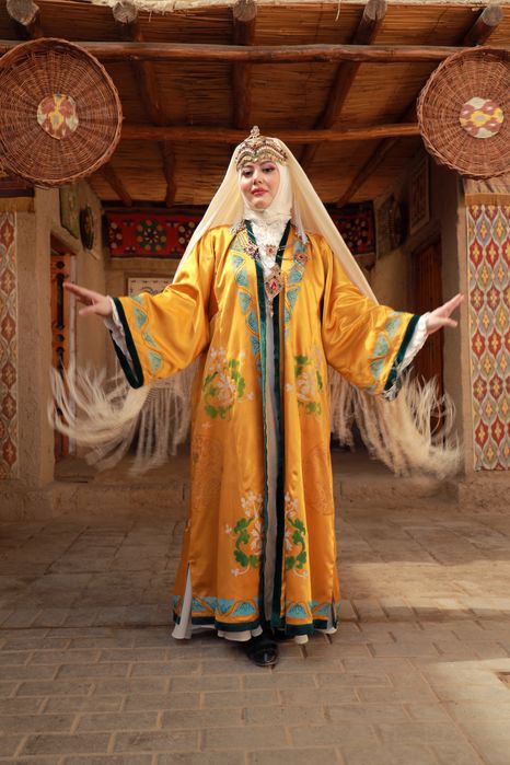 Фотограф.фотосессия национальной одежде.