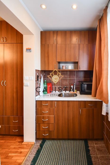 Дава се под наем Двустаен апартамент в София, Младост 4 - 66 кв.м за 547.23 € - Снимка #2