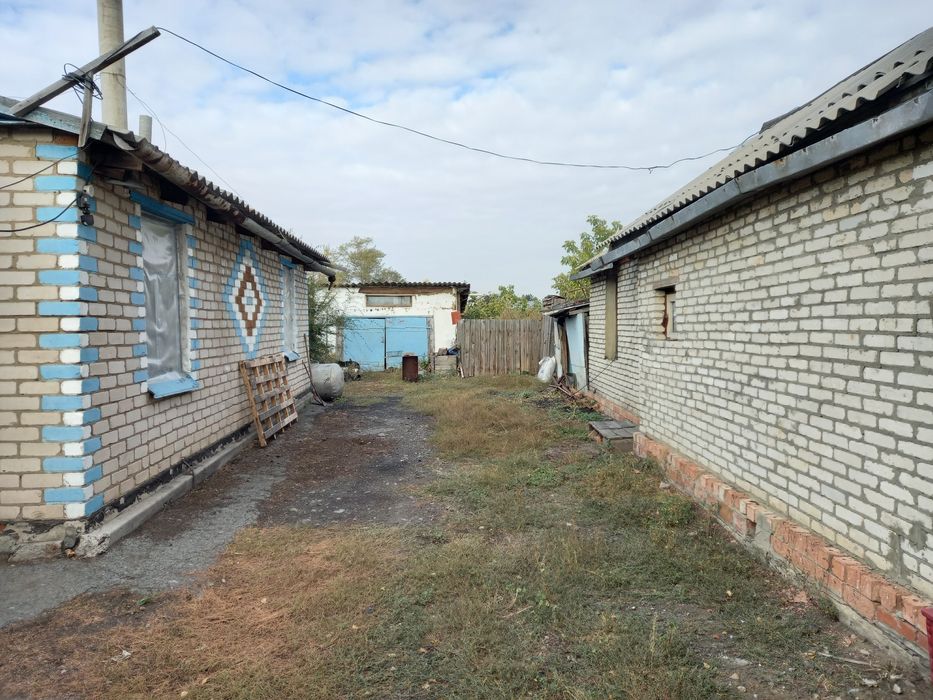 Продам дом в посёлке Майколь !