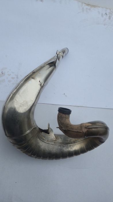 ОЕ гайда за KTM/HUSQ/GG 250/300 20-23 година