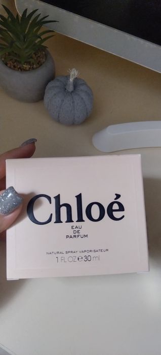 Chloé EAU de parfum