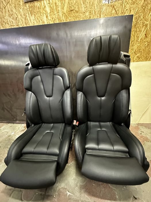 Индивидуальный пошив по автосалону