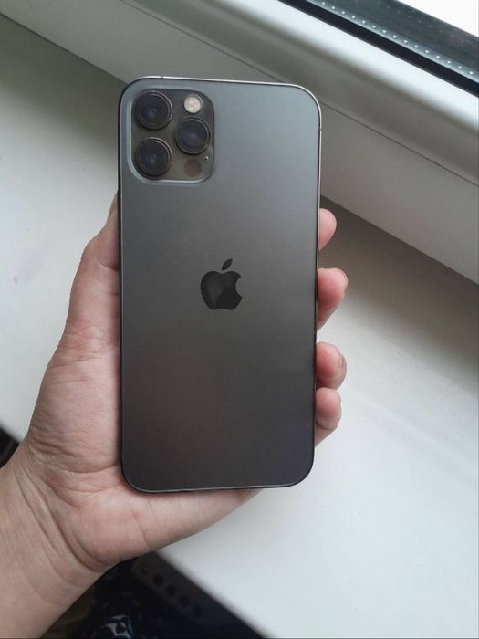 Iphone 12 pro 128 talik