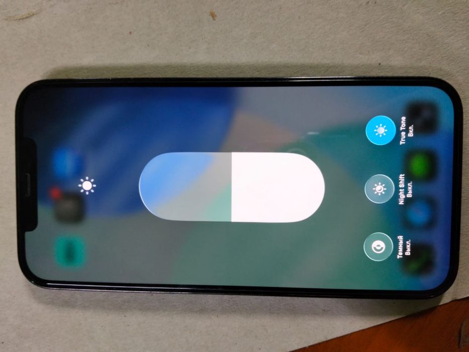 Iphone 12 pro max 256 Gb