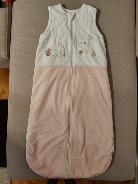 Vand sac de dormit pentru bebe
