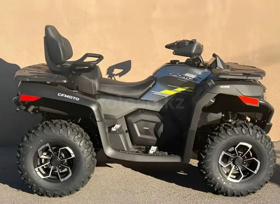 CFMoto CForce 600 EPS