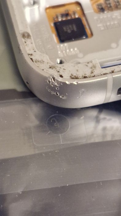 Samsung s23 FE части дисплей рамка батерия гръб