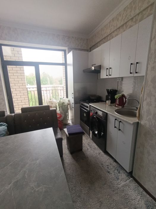 Сдается 1 комнатная квартира