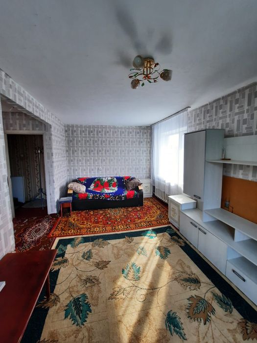 Сдаеться однокомнатная квартира