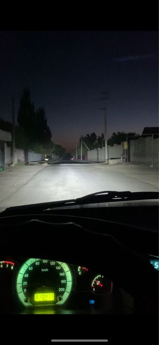 фар некси 2 лэд