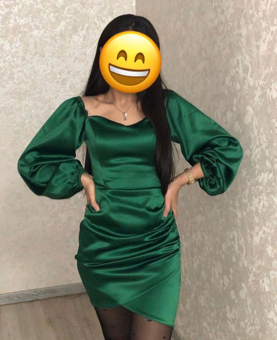 Платье для вечера