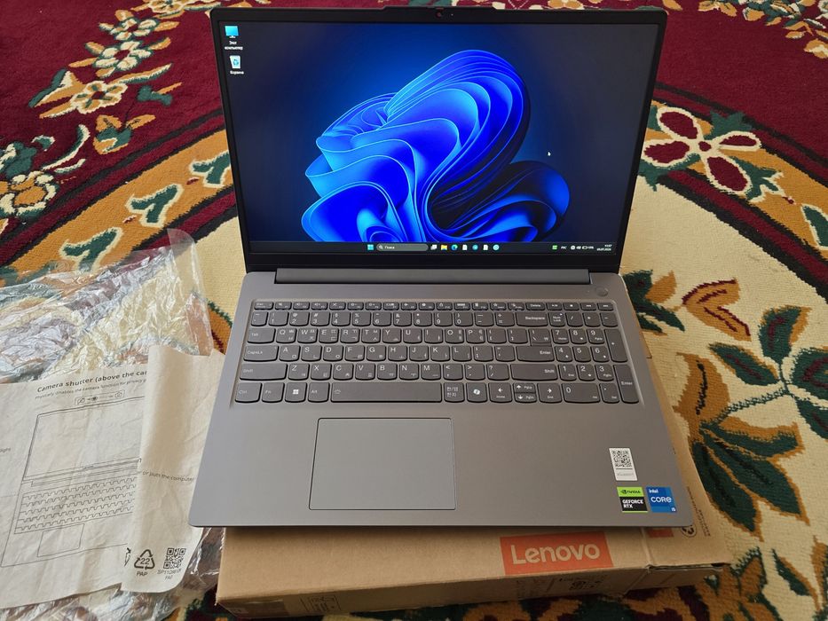 Lenovo loq 2 oy ishlatilgan yangidek!!!