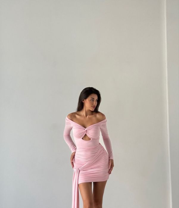 Продам платье