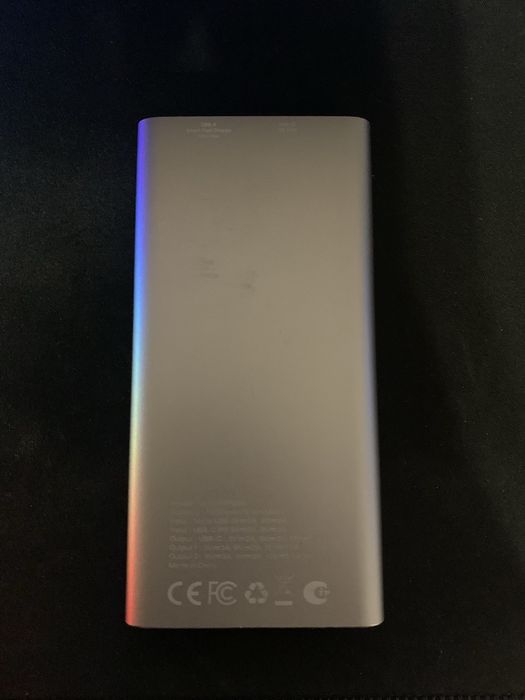 Продам повербанк Energizer 10000 mAh