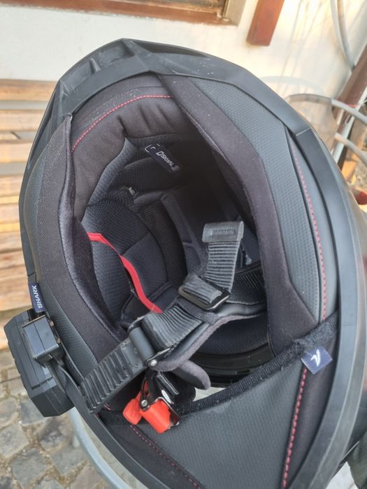 Casca moto Shark D-Skwal 3