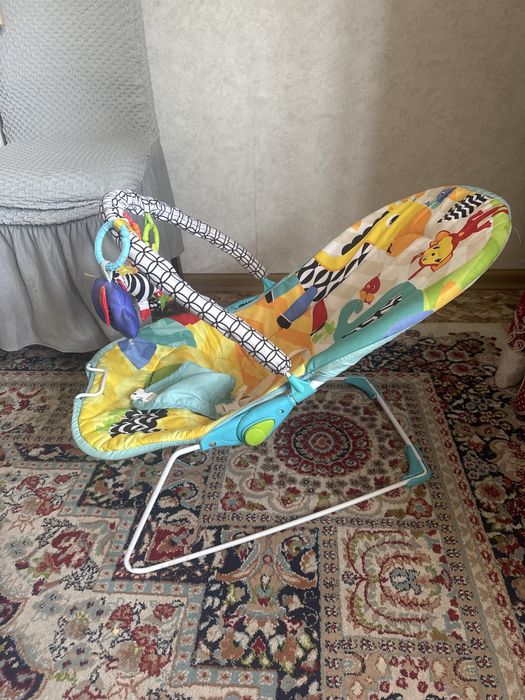 Люлька для малышей