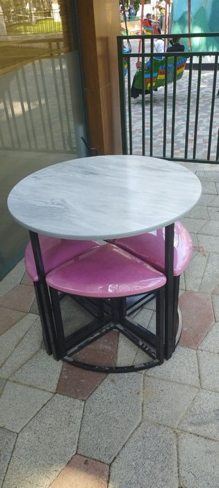 Компактный комплект для кухни