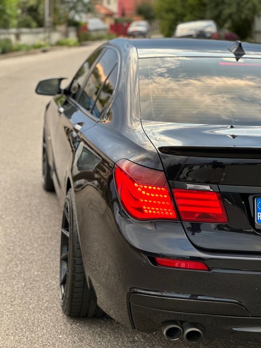 Bmw de vinzare an 2013