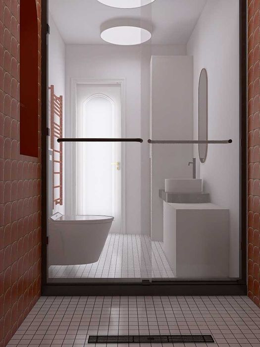 Продава се Едностаен апартамент в к.к. Слънчев бряг - 71 кв.м за 395 €/кв.м - Снимка #8