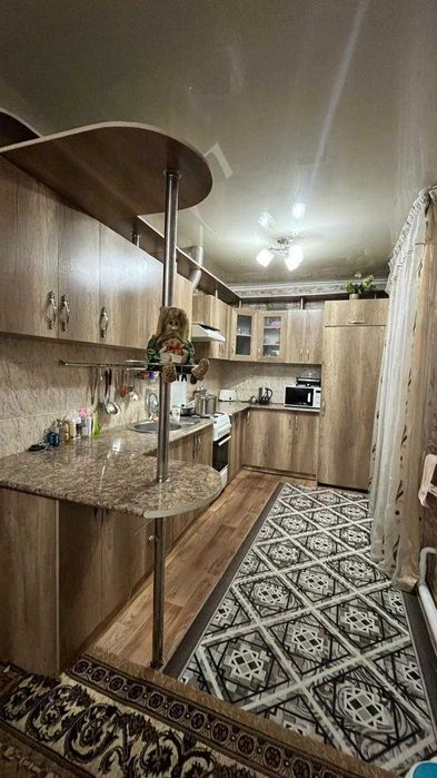Продается дом с.Карабулак Ескельдинский район (Не Ключи)