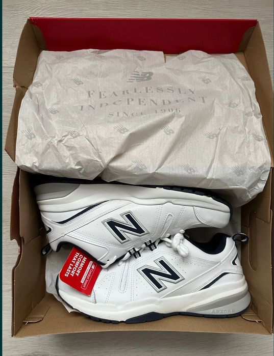 Кроссовки New Balance 608