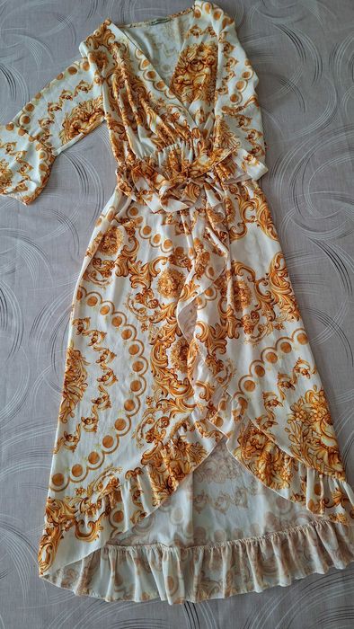 дамски рокли