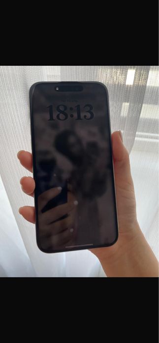 Айфон 15 про макс