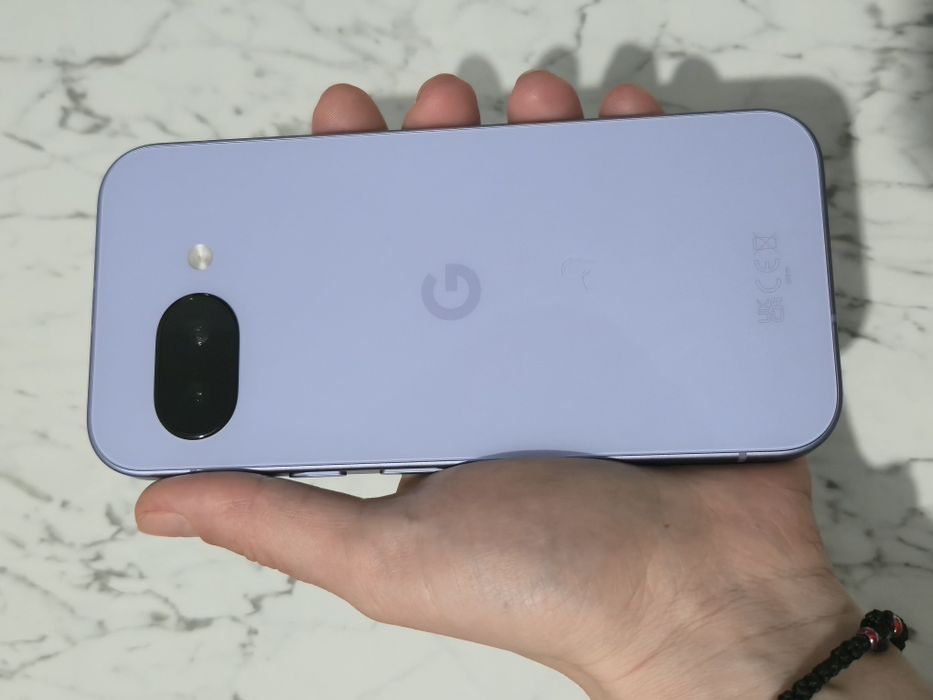 Vand/schimb Google Pixel 9a 128gb